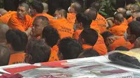 Alasan Polisi Baru Ungkap Ormas Preman yang Kuasai Lahan di Tangsel dan Bekasi