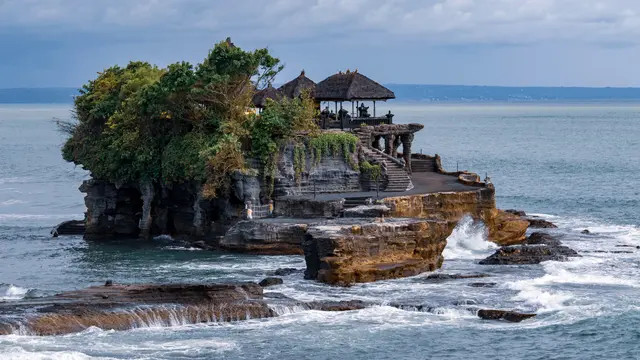 Bali Rintis Wisata Medis untuk Turis Domestik