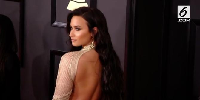 VIDEO: Demi Lovato Akan Keluar dari Rumah Sakit