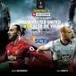 Live Streaming MU vs Celta Vigo (Liputan6.com/Abdillah)