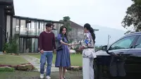 Sinetron Di Antara Dua Cinta tayang di SCTV. (Dok. SCTV/Sinemaart)
