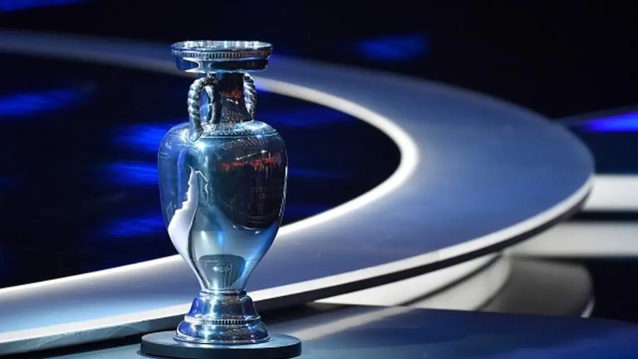 Piala Eropa