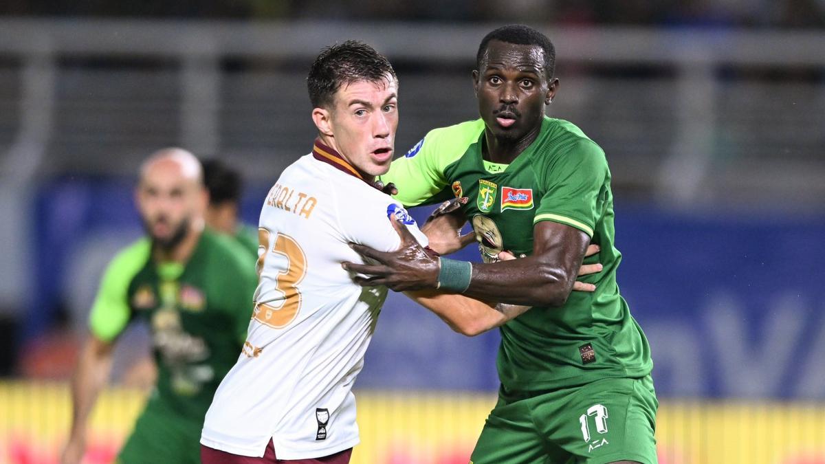 1 Kemenangan Lagi, Borneo FC Pecahkan Rekor Juara Paruh Musim di Liga 1 2023/2024