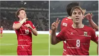 4 Fakta Menarik Kemenangan Timnas Indonesia atas Singapura di FIFA ASEAN Cup 2026: Debut Luke Vickery sampai Suburnya Ole Romeny