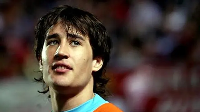 Bojan Krkic