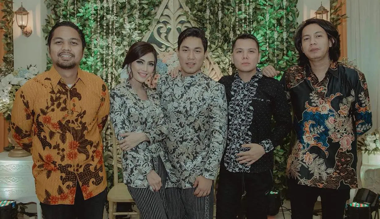 (Instagram/rizalarmada)