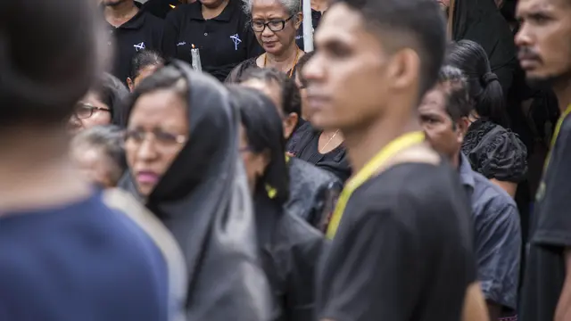 Pilkada NTT