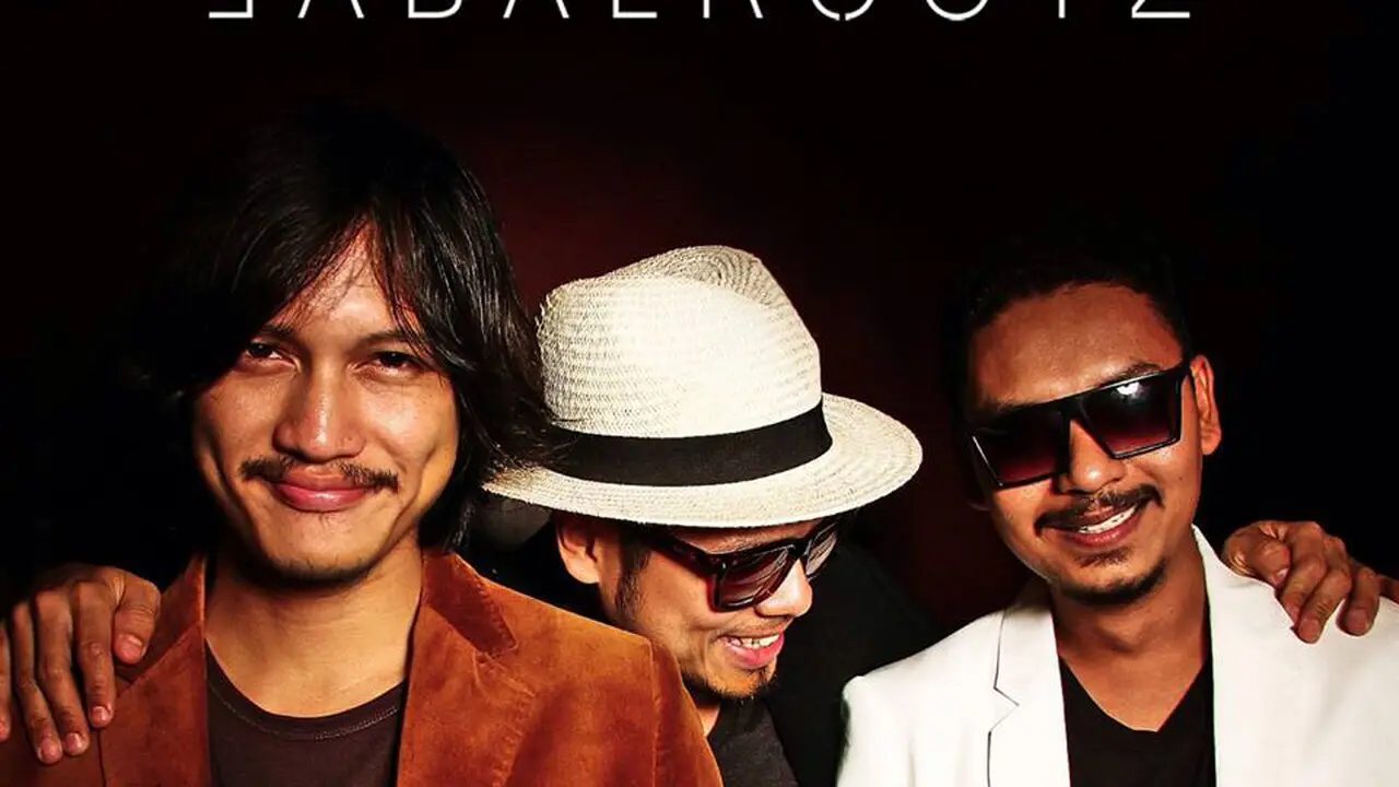 JabalRootz