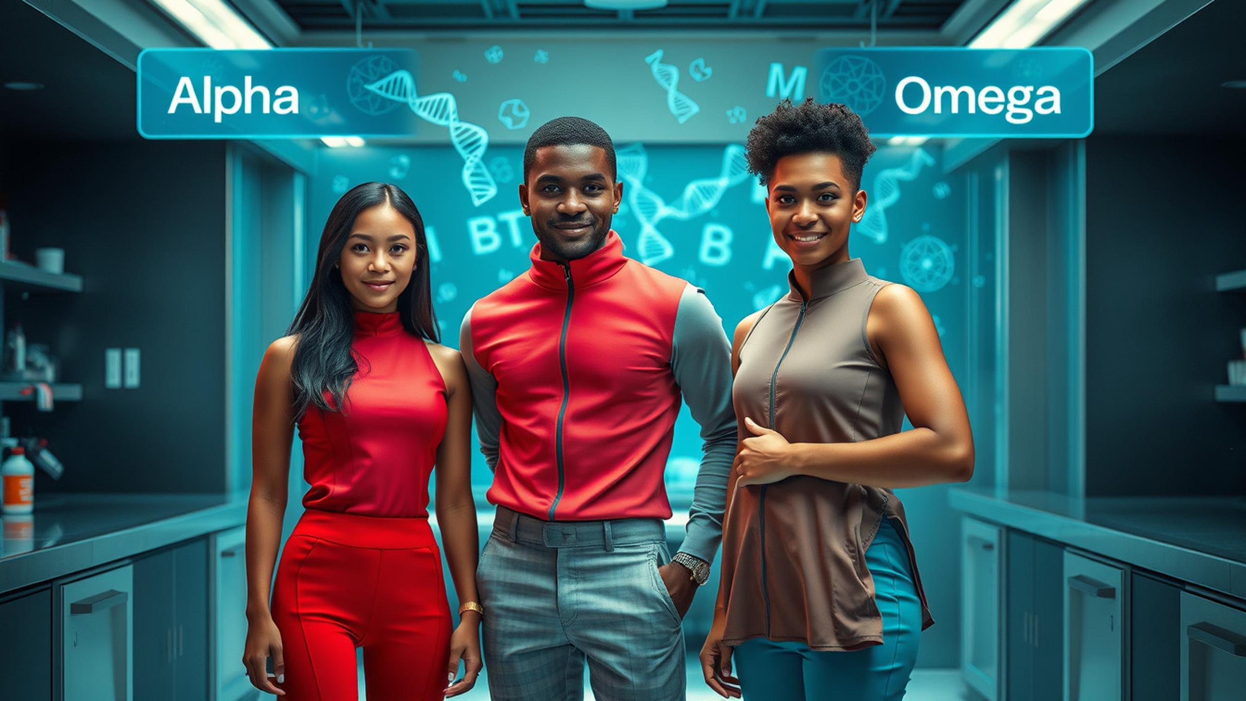 Omegaverse Adalah Universe Dunia Fiksi, Ketahui Keunikannya