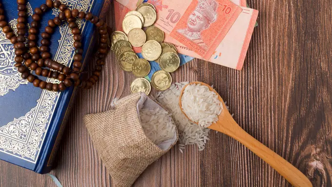 Zakat