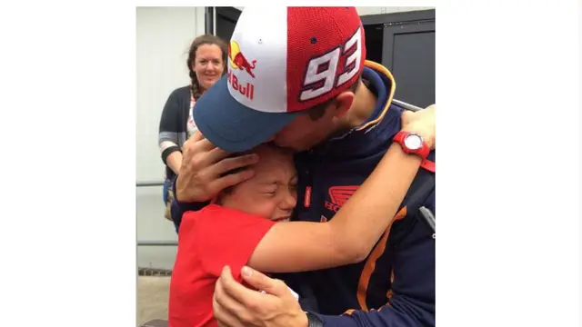 Marc Marquez