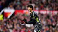 Senne Lammens dan Seni Mengulur Waktu: Kiper Manchester United Maksimalkan Aturan Baru Premier League