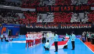 Timnas Futsal Indonesia ke Brasil untuk Ikut Futsal Nations Cup 2026