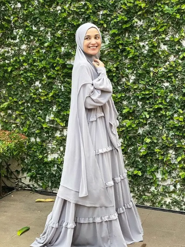 Jadi Salah Satu Sinetron Terpanjang, Ini 7 Potret Terbaru Pemain Cinta Fitri