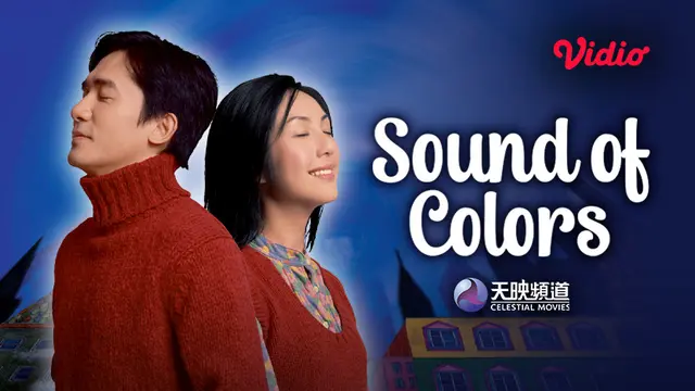 Sound of Colors