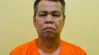 Pelarian Berakhir, Polda Riau Tangkap Wakil Bupati Bengkalis di Muaro Jambi