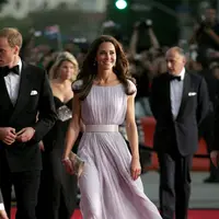 Kate Middleton pada Juli 2011.