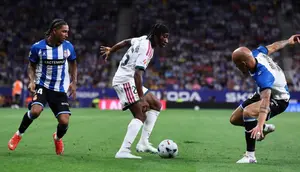 Prediksi Susunan Pemain Real Madrid Saat Hadapi Real Betis: Yan Diomande Bisa Starter