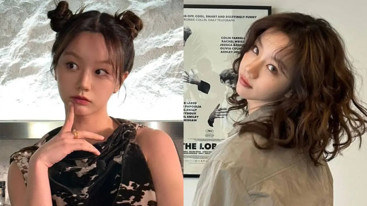 Hyeri