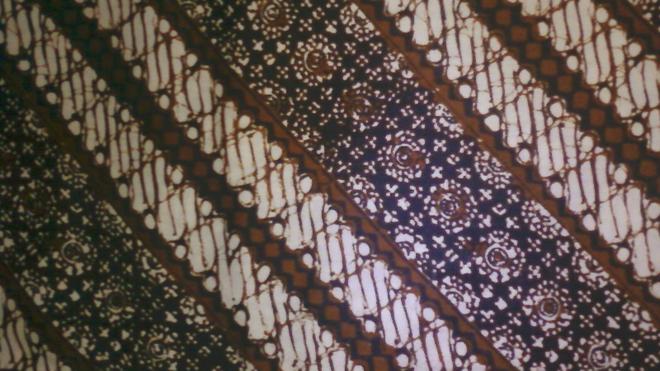 Ketahui Jenis Motif Batik  dari Berbagai Daerah di 