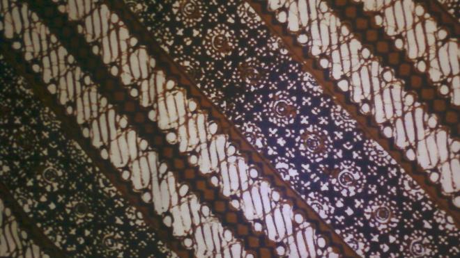 Ketahui Jenis Motif Batik  dari Berbagai Daerah  di  