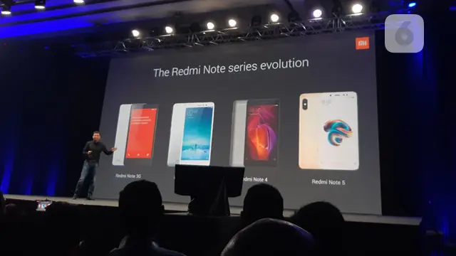 Xiaomi