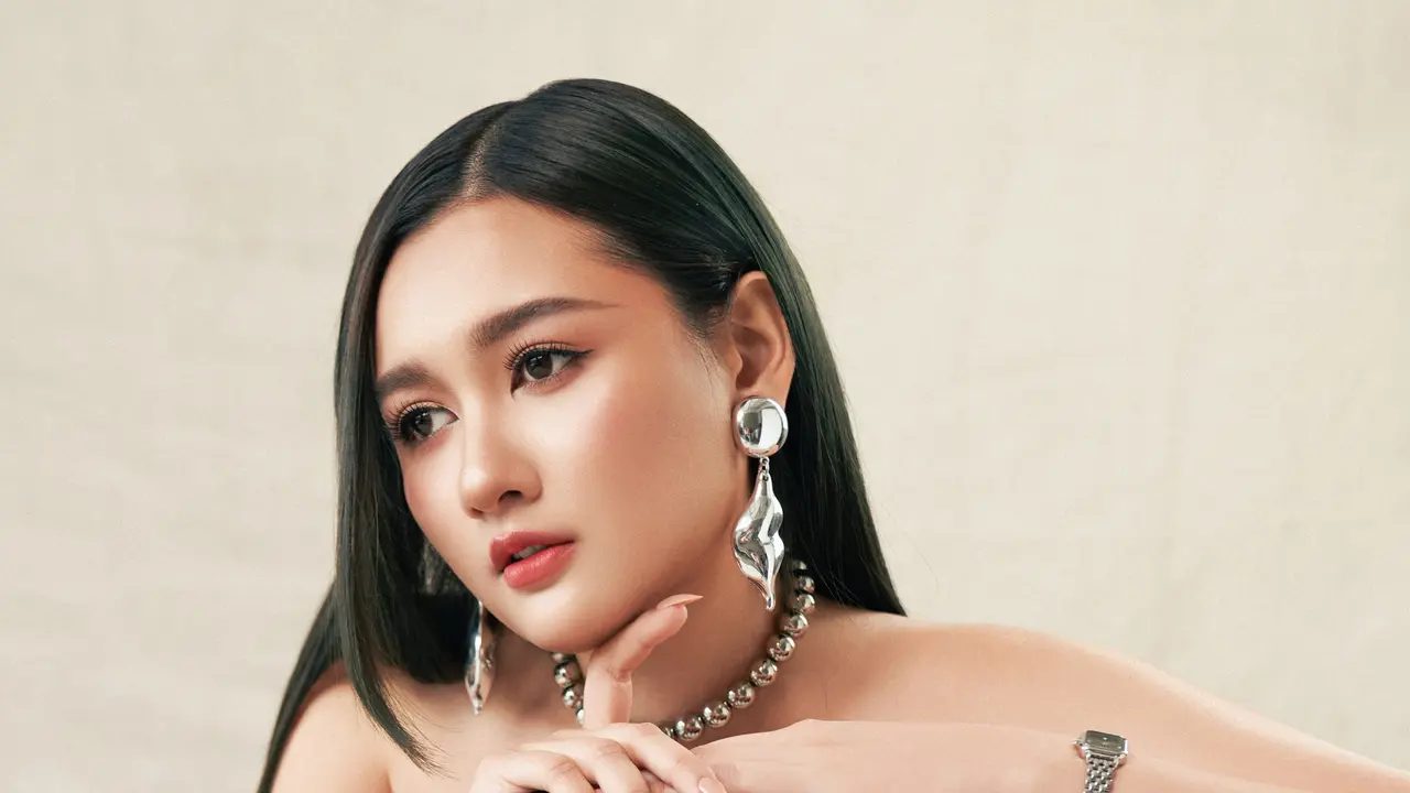 Meiska Rilis Single Terbaru Berjudul Berat Rasanya