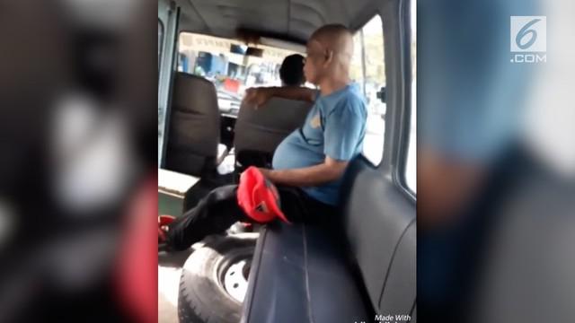Berita Pak Tarno Hari Ini Kabar Terbaru Terkini Liputan6 Com