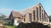 Menanti Hasil Penyelidikan Kebakaran Dua Gudang Tembakau di Jember