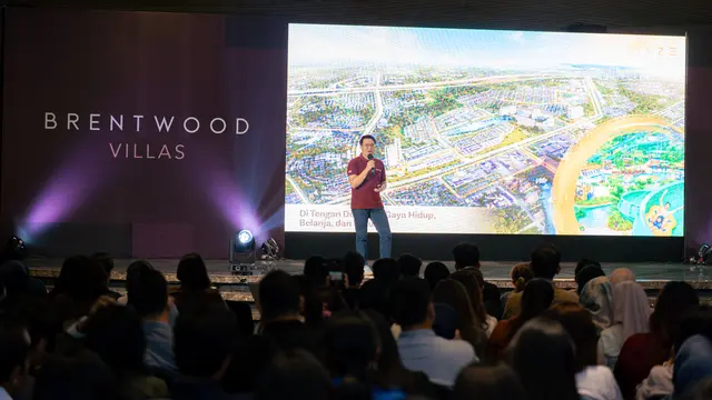 Cikarang berkembang sebagai pusat industri di timur Jakarta. Kebutuhan hunian kini turut mempertimbangkan akses, fasilitas, dan privasi keluarga.
