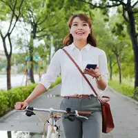 ilustrasi perempuan bekerja/aslysun/Shutterstock