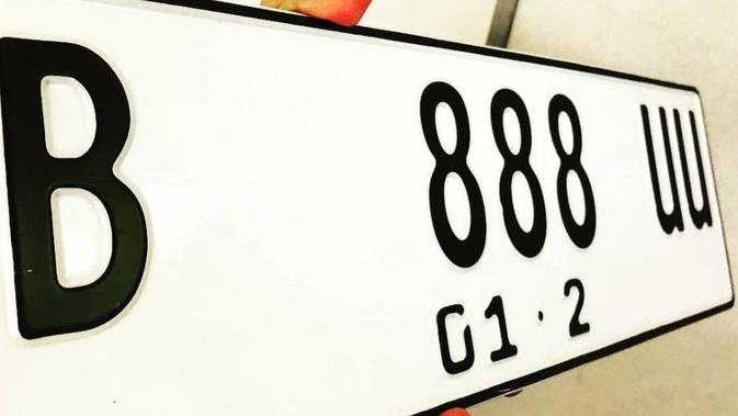 Top 3 News: Tukang Tambal Ban Kumpulkan Pelat Nomor Saat Banjir di Jakut, Minta Tebus Rp 50 Ribu