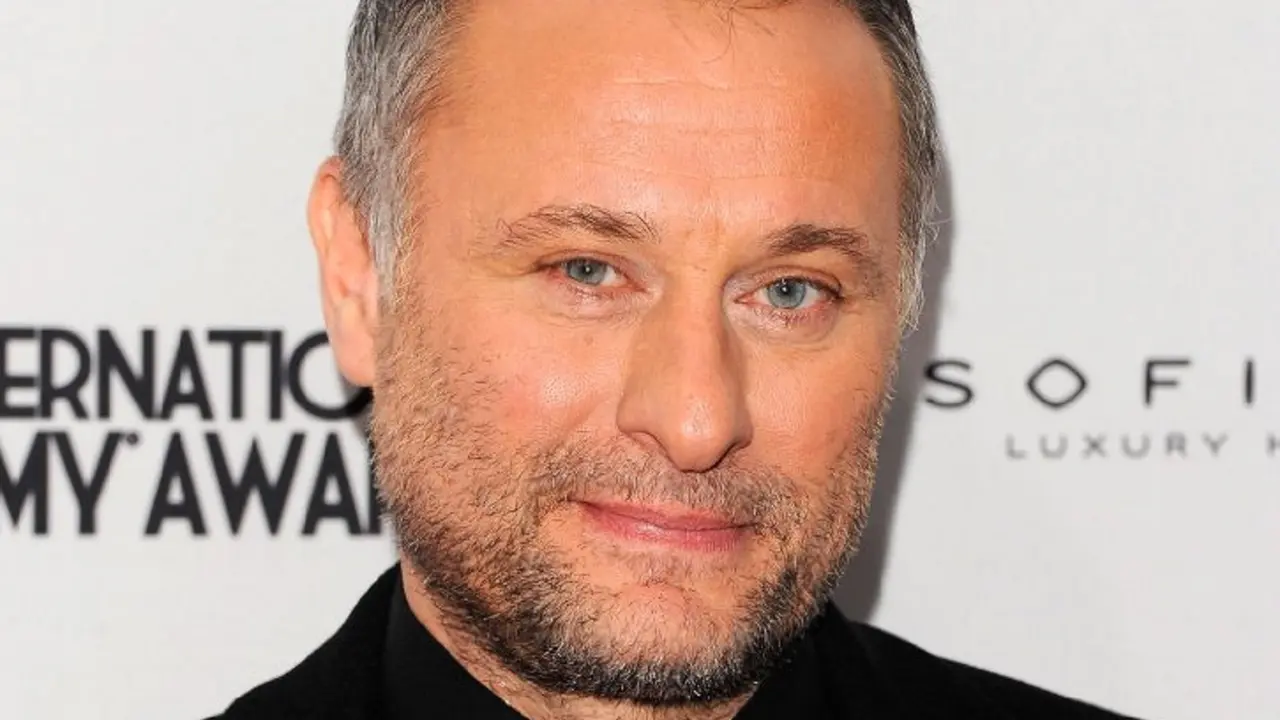 Michael Nyqvist