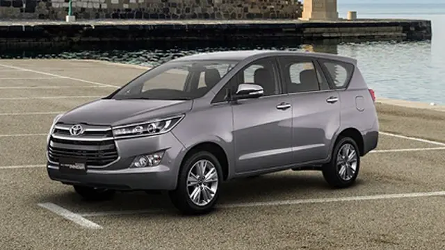 Kijang Innova