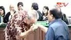 Setelah percakapan telepon dengan Anggodo Widjojo diperdengarkan, Wisnu Subroto merasa karirnya hancur. Dia ditinggalkan teman sejawat dan kesulitan mencari kerja. 