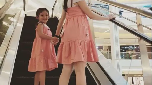 Ayu Ting Ting (Foto: Instagram)