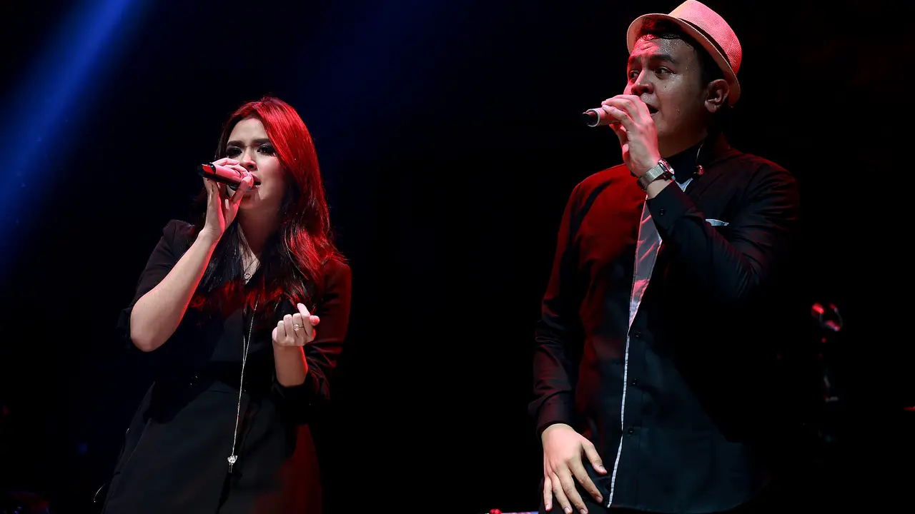 Raisa - Tulus
