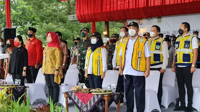 Jembatan Gantung Girpasang