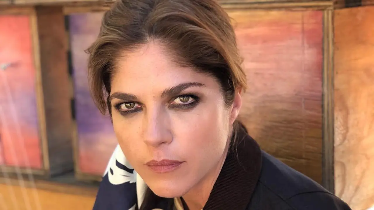 [Bintang] Selma Blair