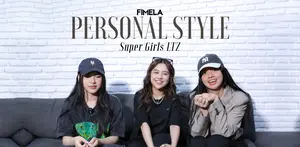 Selain memiliki suara yang merdu, Lyodra, Tiara Andini, dan Ziva Magnolya, juga dikenal fashionable. Mereka ternyata sama-sama sangat menyukai brand lokal. Yuk simak personal style tiga penyanyi cantik ini dalam video berikut!