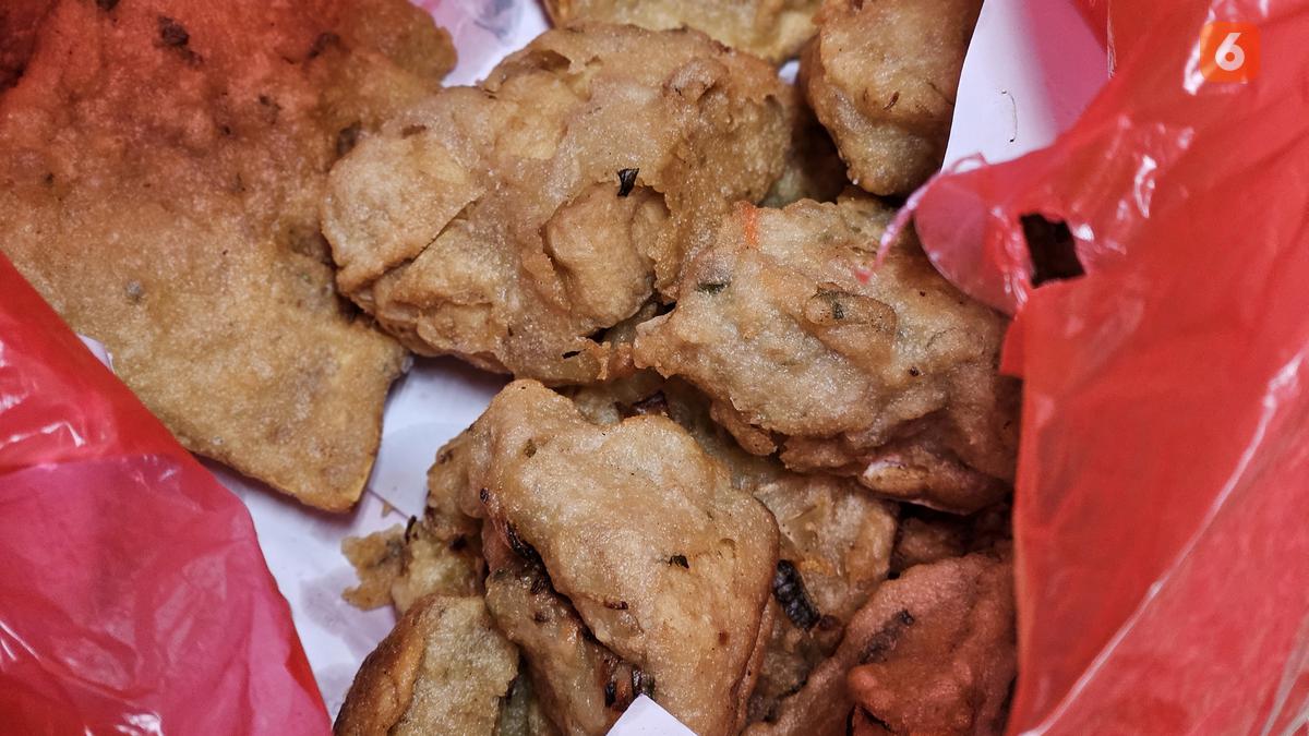 Kolesterol Tinggi Tak Boleh Makan Kuning Telur dan Gorengan? Simak Kata Ahli Gizi di Sini!
