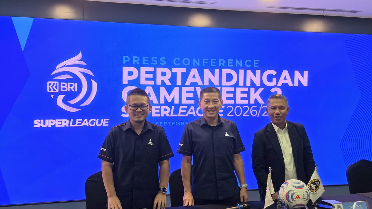 PSSI Berencana Ajak Jakmania–Bobotoh Ngopi Bareng