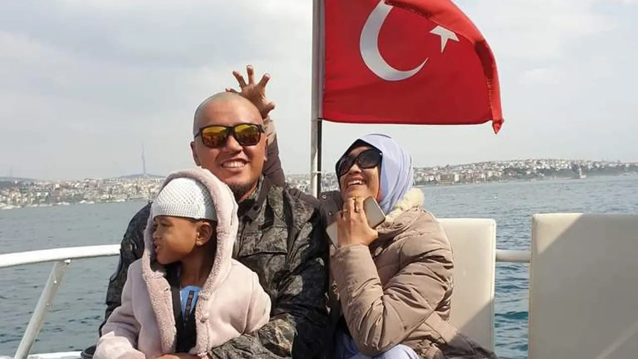 Sosok Pengusaha Dermawan yang Ternyata Pernah Jadi Kuli