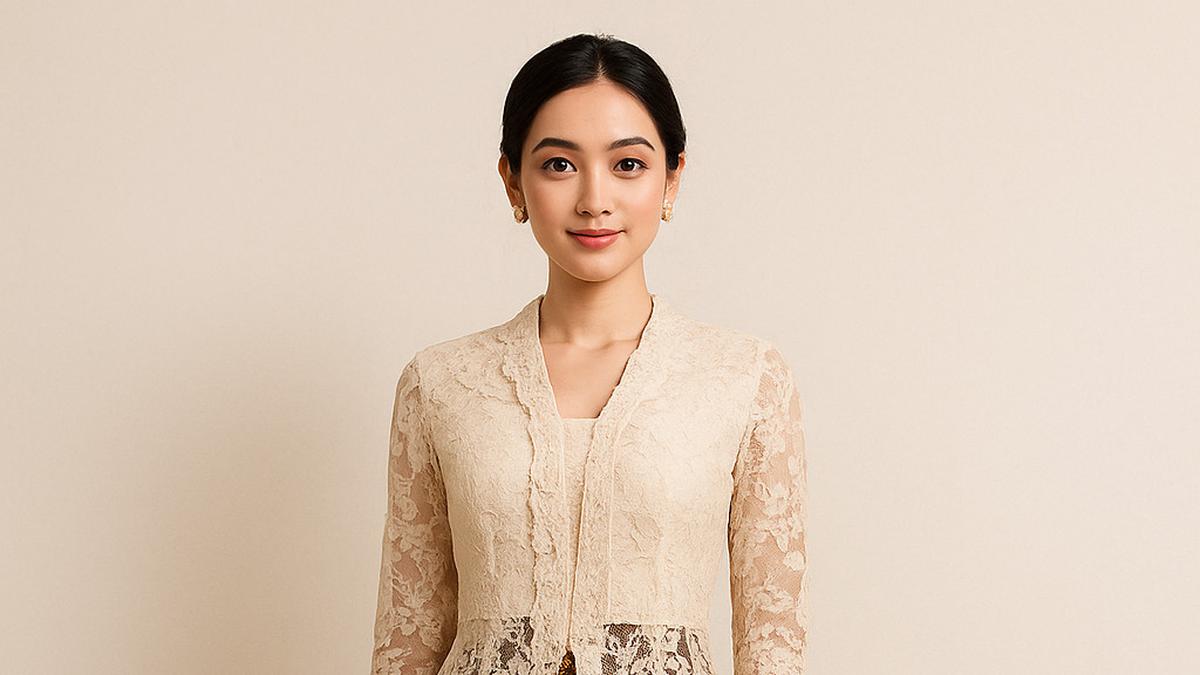7 Model Rok Batik Kondangan 2025 yang Bikin Tampil Anggun dan Kekinian