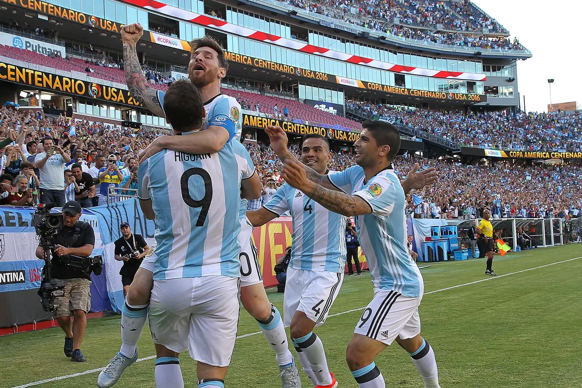 Argentina