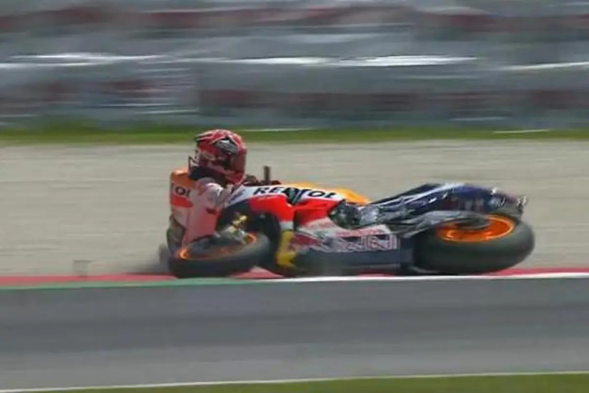Marc Marquez