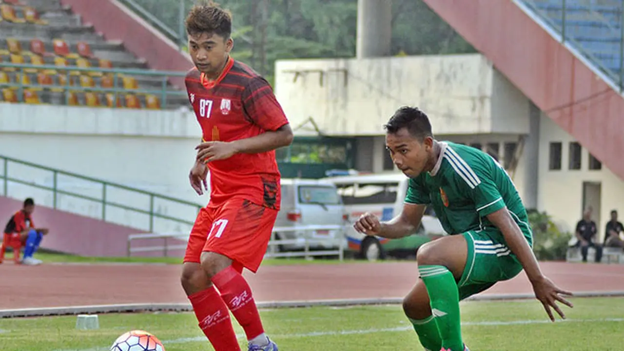 Catur Pamungkas 