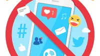 Menjaga Kesehatan Mental dengan Digital Detox