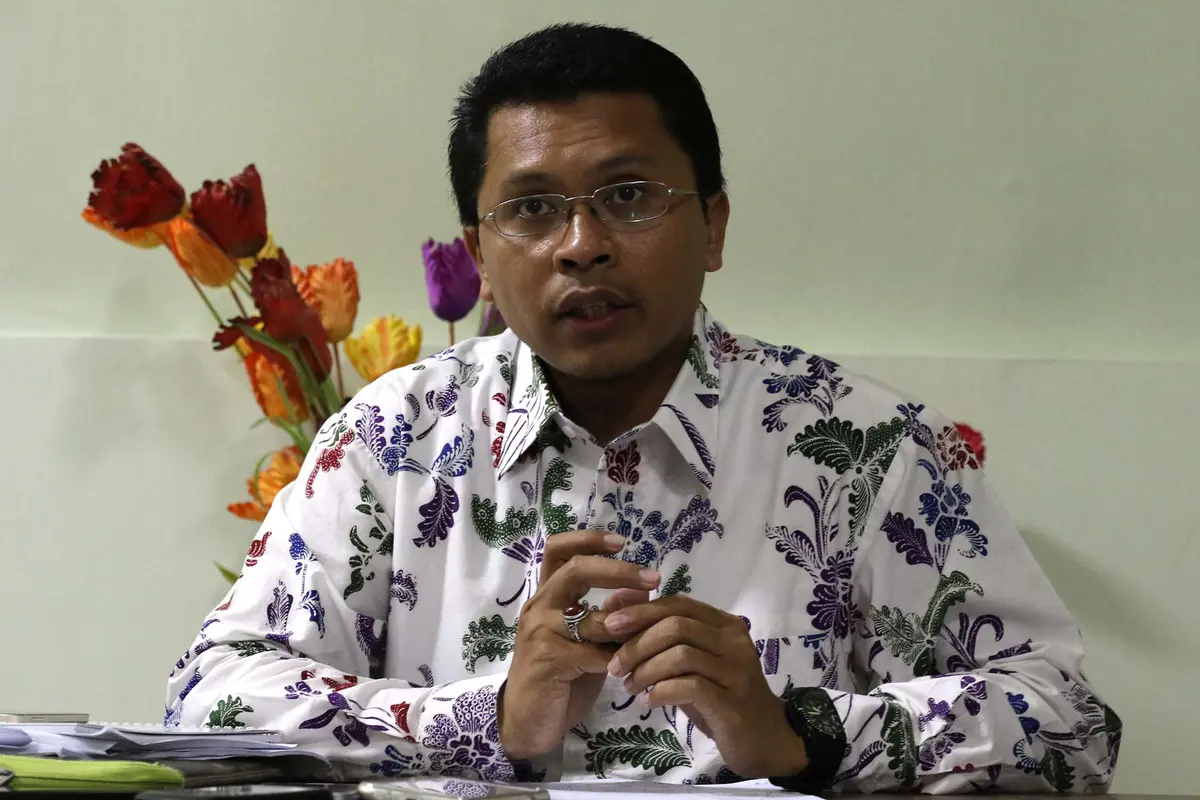 Tim Transisi