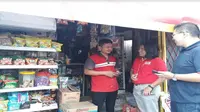 Perusahaan Ini Pertemukan Warung Binaan Alfamart dengan Pemodal